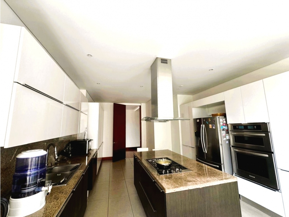 Apartamento en arriendo en Sotileza, Bogotá · foto 9 de 24