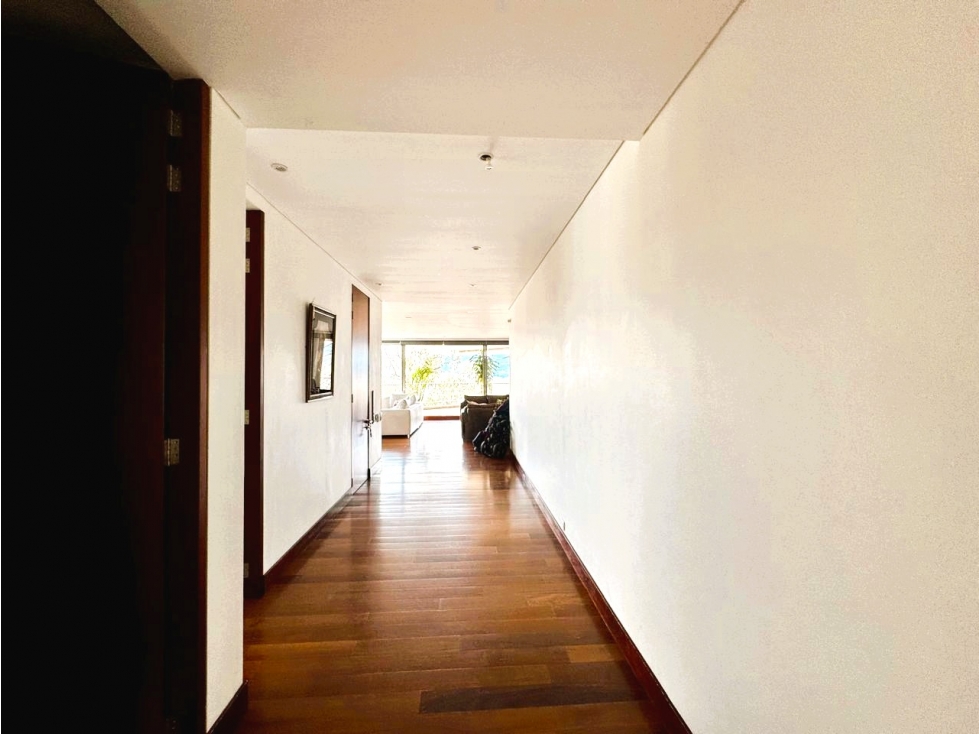 Apartamento en arriendo en Sotileza, Bogotá · foto 10 de 24