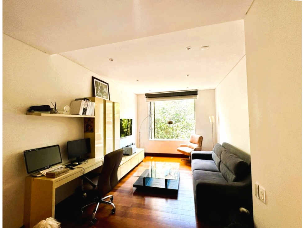 Apartamento en arriendo en Sotileza, Bogotá · foto 11 de 24