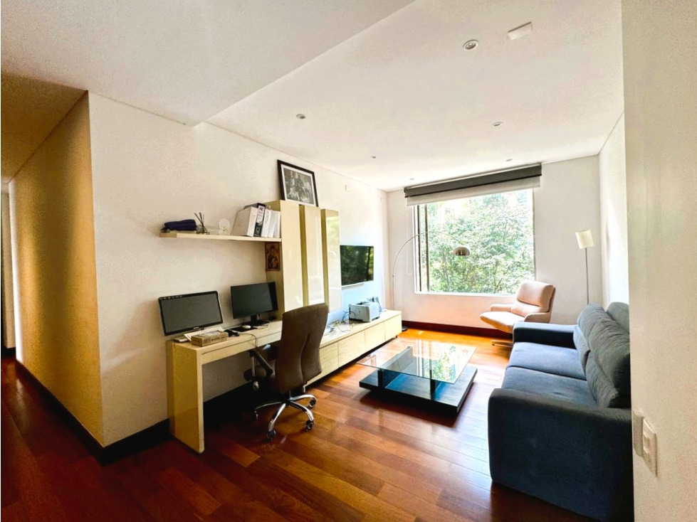 Apartamento en arriendo en Sotileza, Bogotá · foto 12 de 24
