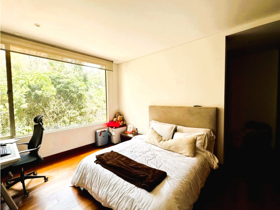 Apartamento en arriendo en Sotileza, Bogotá · foto 13 de 24