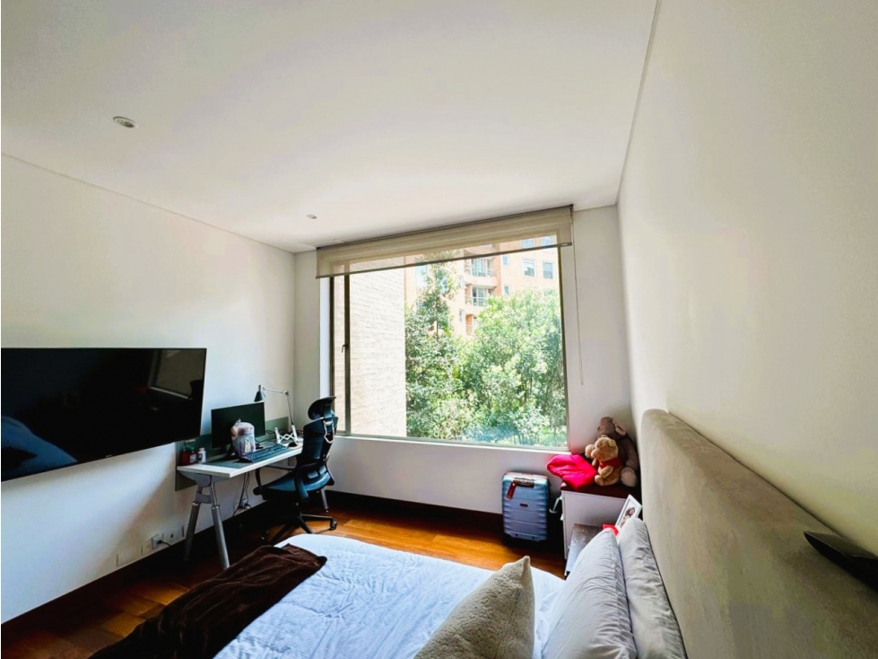 Apartamento en arriendo en Sotileza, Bogotá · foto 14 de 24