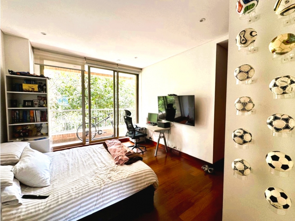 Apartamento en arriendo en Sotileza, Bogotá · foto 15 de 24