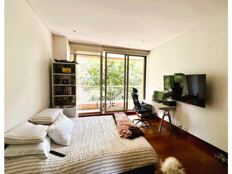 Apartamento en arriendo en Sotileza, Bogotá · foto 16 de 24