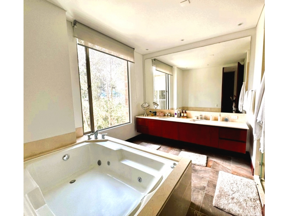 Apartamento en arriendo en Sotileza, Bogotá · foto 17 de 24