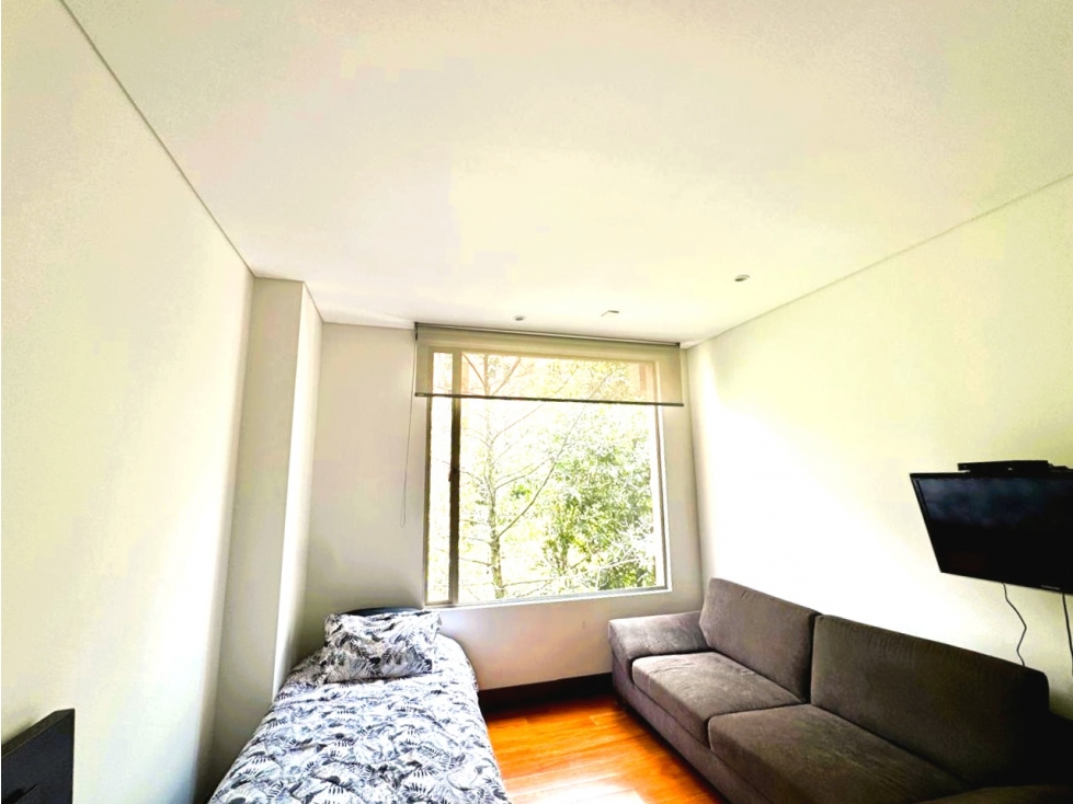 Apartamento en arriendo en Sotileza, Bogotá · foto 18 de 24