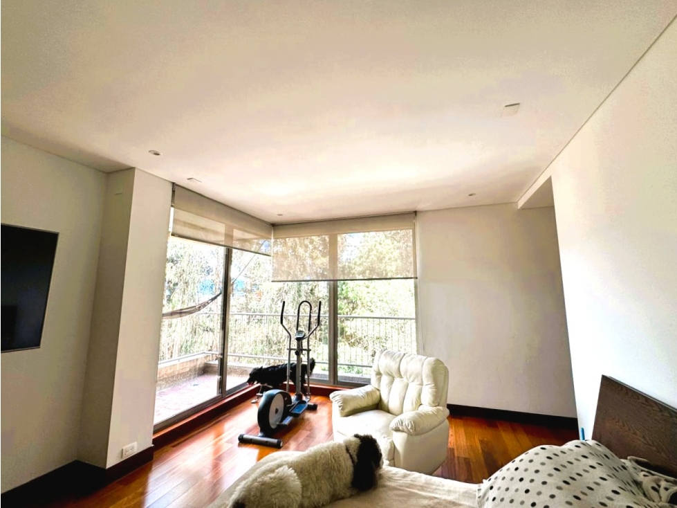 Apartamento en arriendo en Sotileza, Bogotá · foto 19 de 24