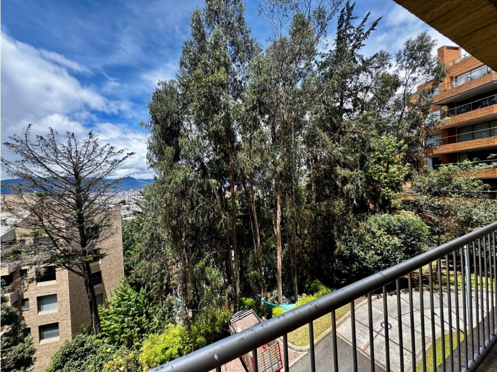 Apartamento en arriendo en Sotileza, Bogotá · foto 21 de 24