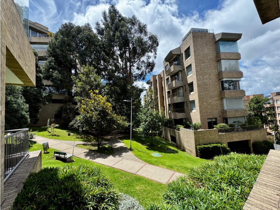 Apartamento en arriendo en Sotileza, Bogotá · foto 23 de 24