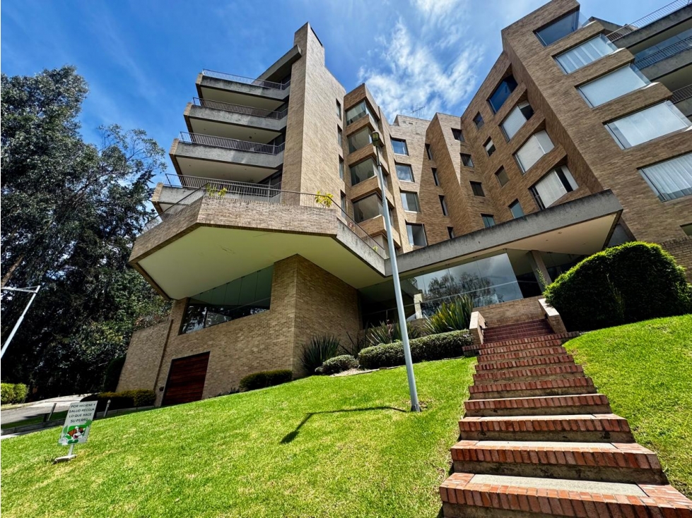 Apartamento en arriendo en Sotileza, Bogotá · foto 24 de 24