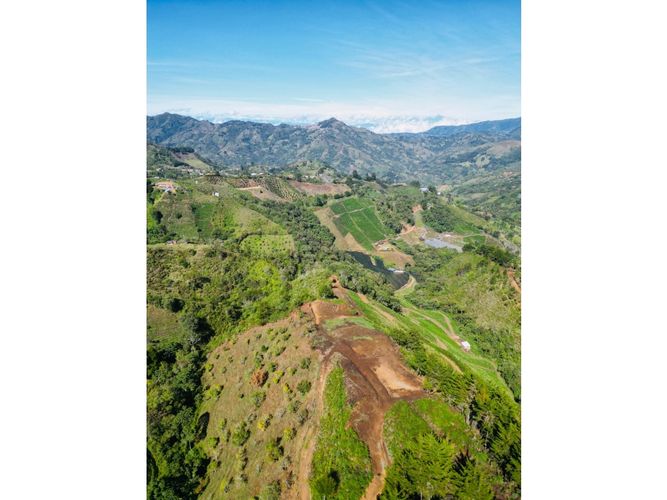 Lote en venta en Pantanillo, El Retiro, 5000 m² · foto 5 de 18