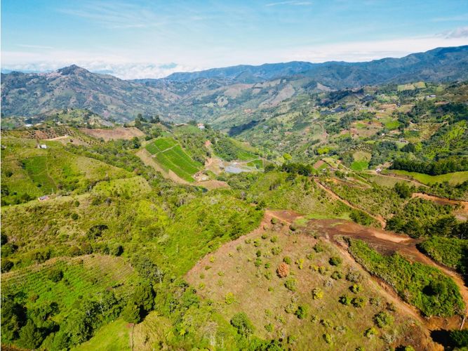 Lote en venta en Pantanillo, El Retiro, 5000 m² · foto 9 de 18