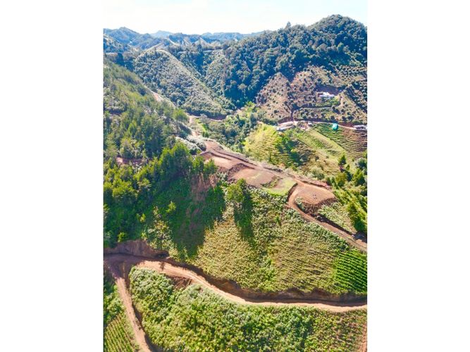 Lote en venta en Pantanillo, El Retiro, 5000 m² · foto 12 de 18