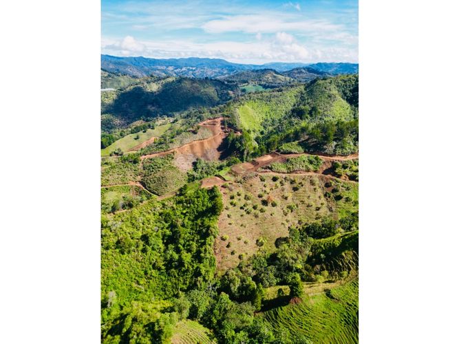 Lote en venta en Pantanillo, El Retiro, 5000 m² · foto 13 de 18