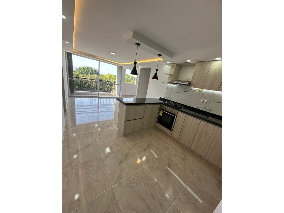 Apartamento en venta en Cachipay, Cali · foto 2 de 11