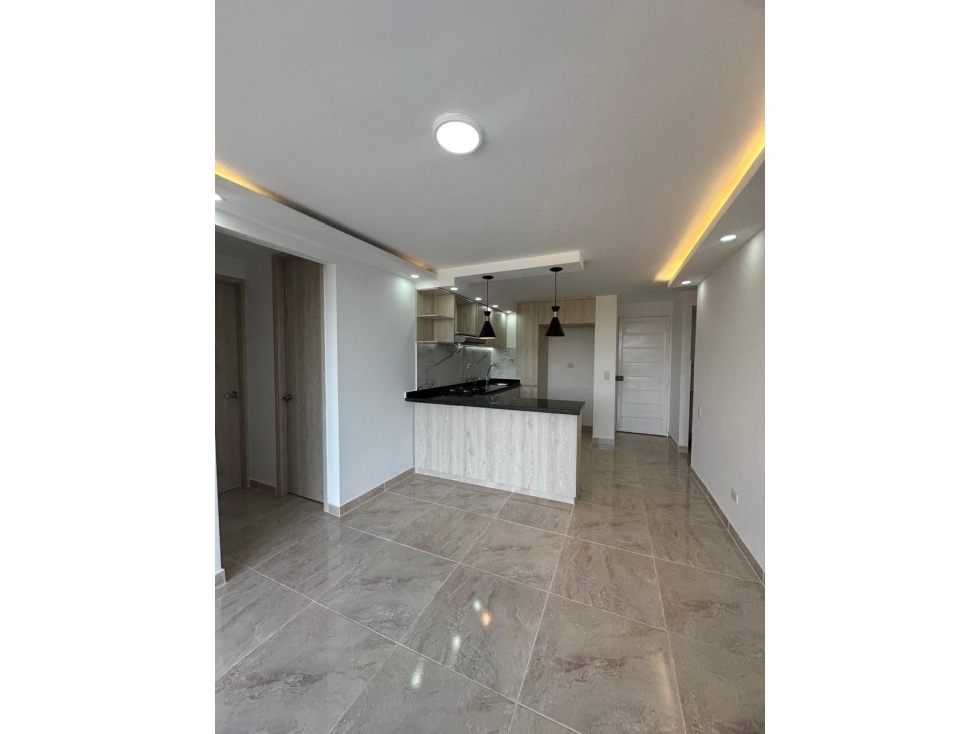 Apartamento en venta en Cachipay, Cali · foto 3 de 11