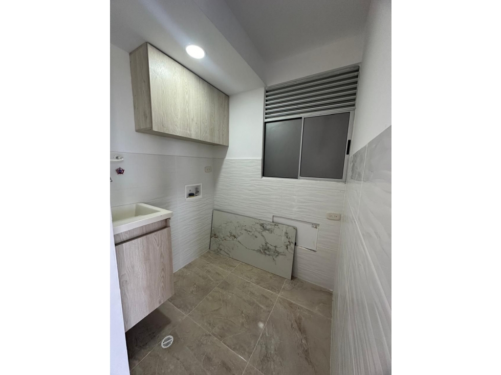 Apartamento en venta en Cachipay, Cali · foto 4 de 11