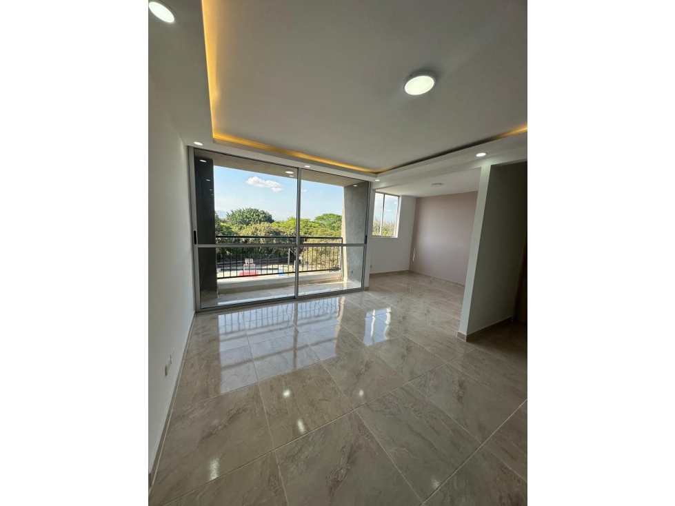 Apartamento en venta en Cachipay, Cali · foto 5 de 11