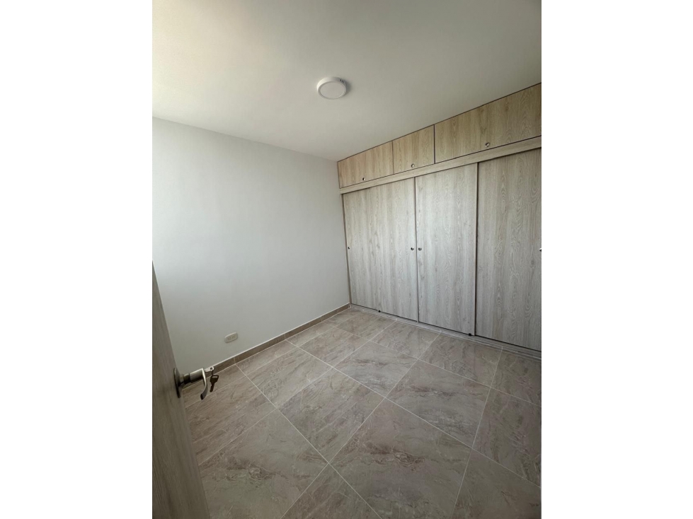Apartamento en venta en Cachipay, Cali · foto 7 de 11