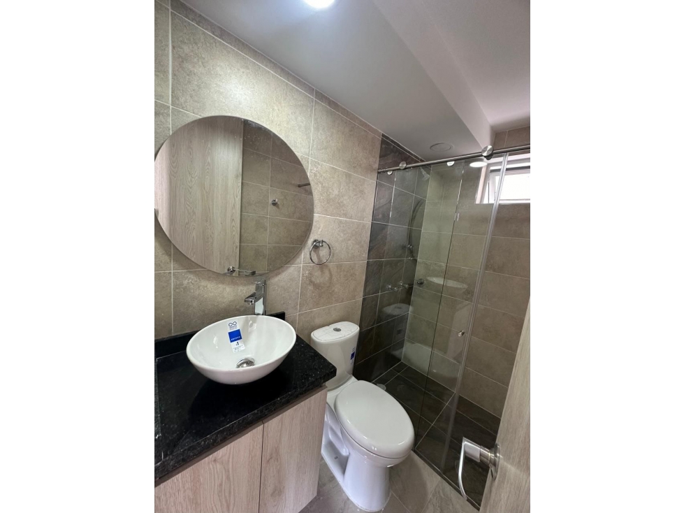 Apartamento en venta en Cachipay, Cali · foto 8 de 11
