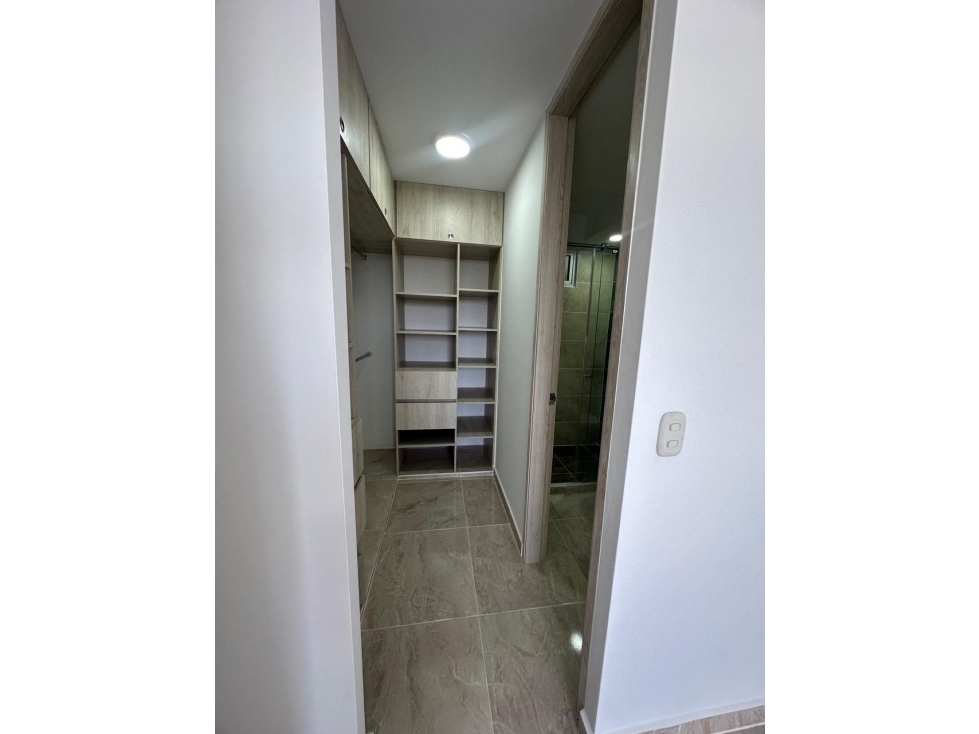 Apartamento en venta en Cachipay, Cali · foto 9 de 11