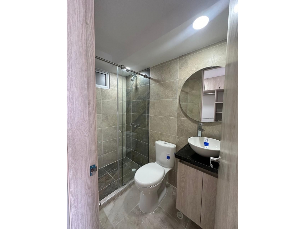 Apartamento en venta en Cachipay, Cali · foto 11 de 11