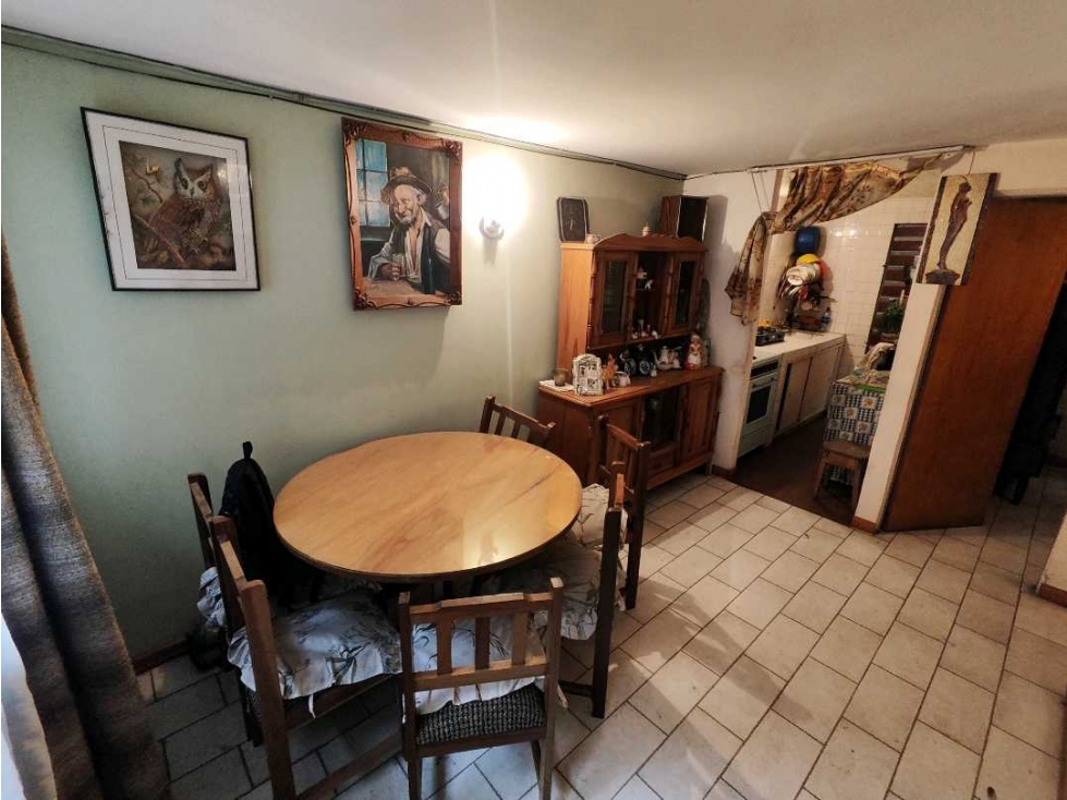Casa en venta en La Aurora, Bogotá · foto 2 de 20