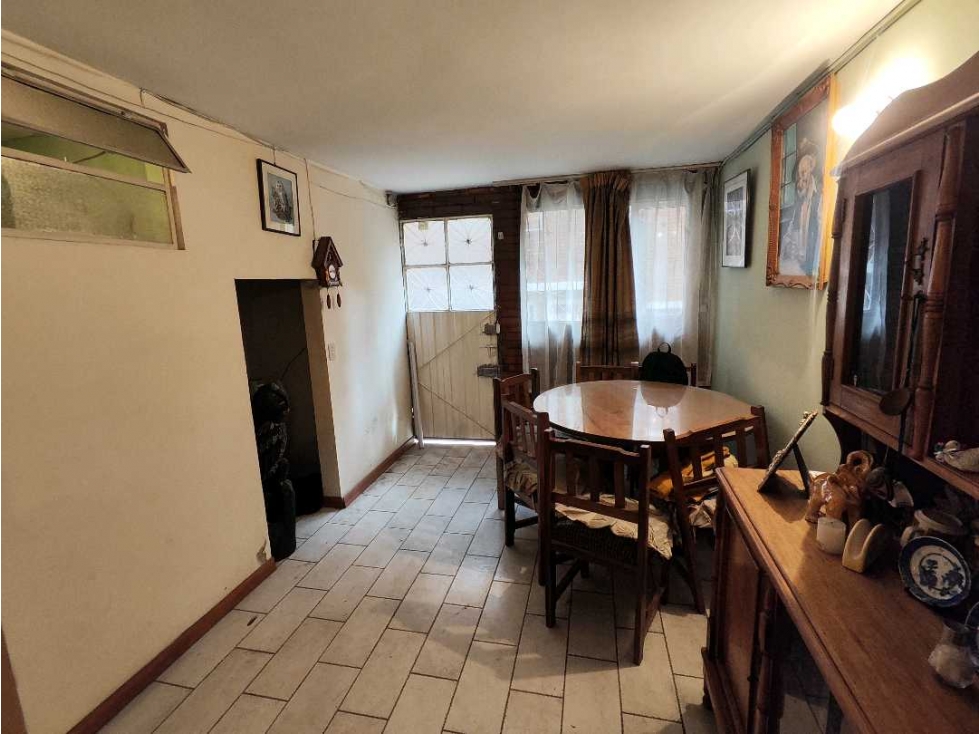 Casa en venta en La Aurora, Bogotá · foto 3 de 20