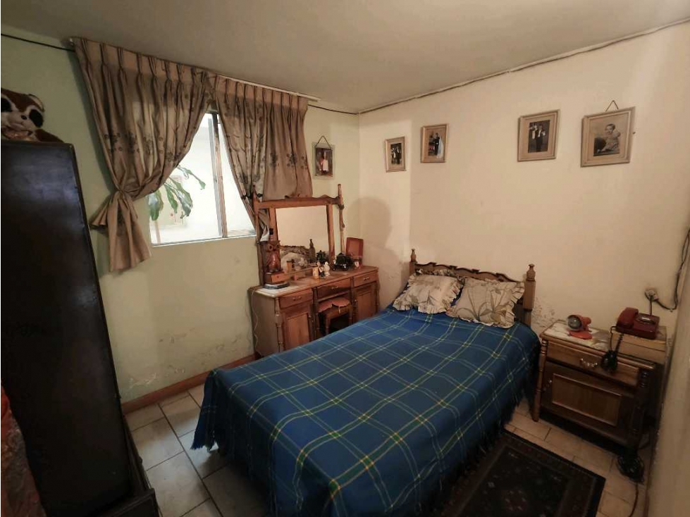 Casa en venta en La Aurora, Bogotá · foto 7 de 20