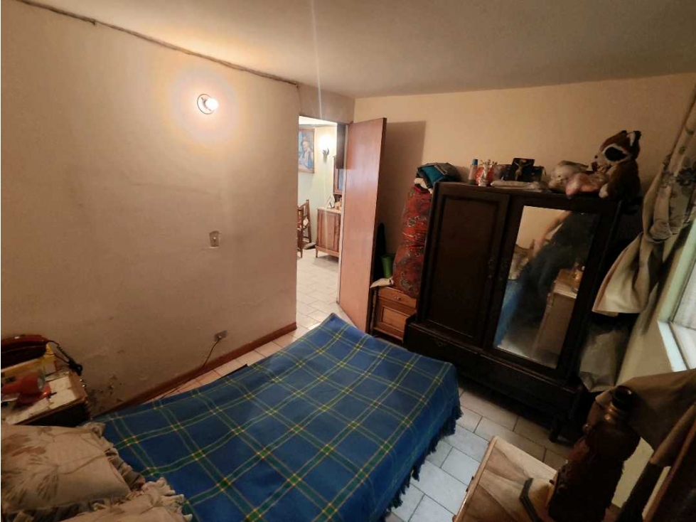 Casa en venta en La Aurora, Bogotá · foto 8 de 20