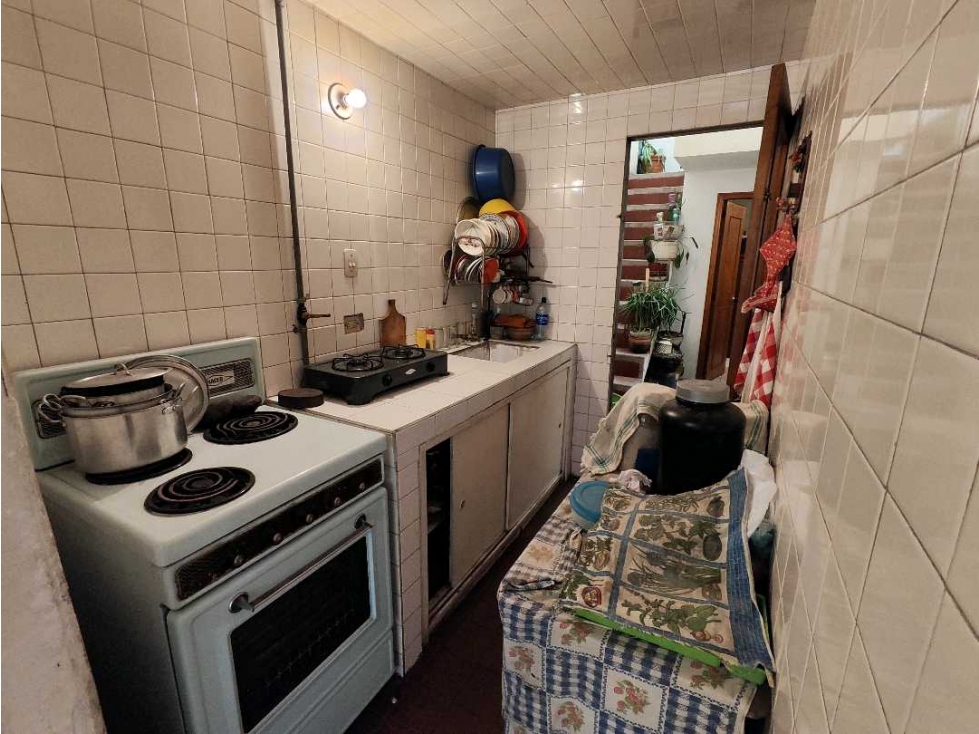 Casa en venta en La Aurora, Bogotá · foto 9 de 20