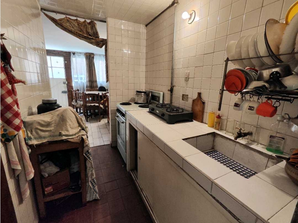 Casa en venta en La Aurora, Bogotá · foto 10 de 20