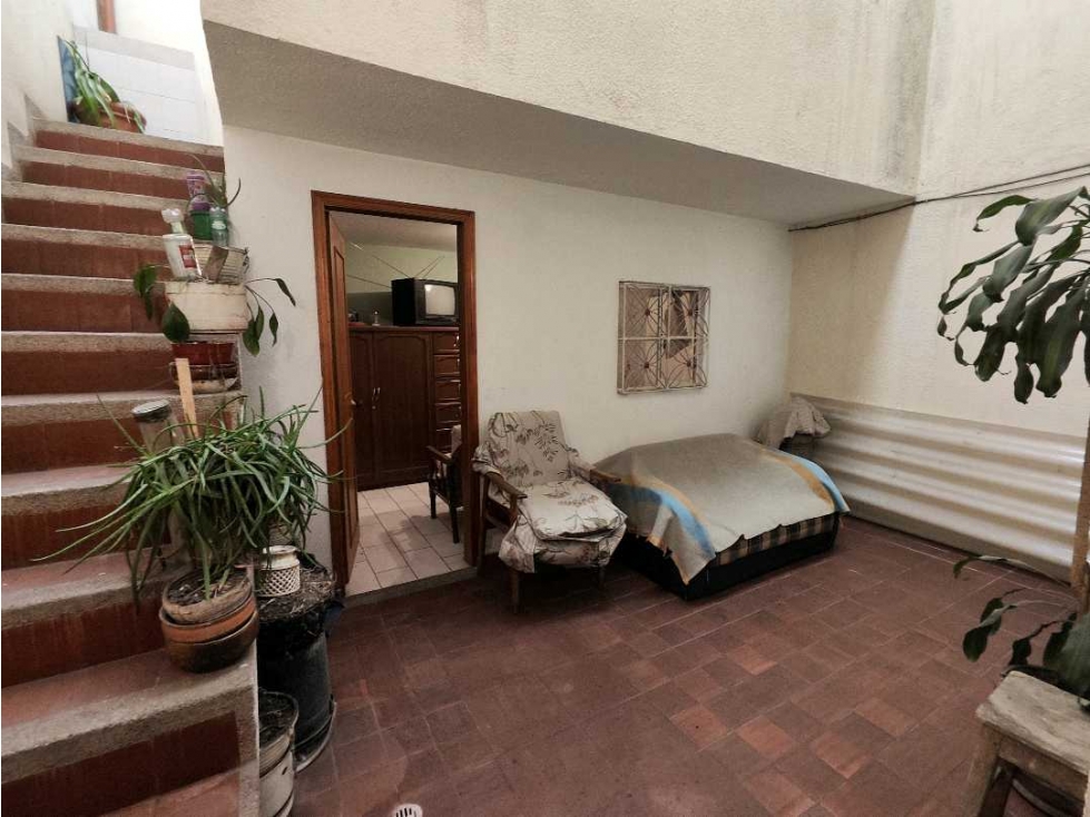 Casa en venta en La Aurora, Bogotá · foto 11 de 20