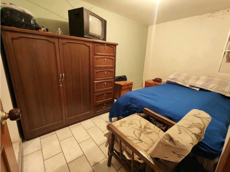 Casa en venta en La Aurora, Bogotá · foto 13 de 20
