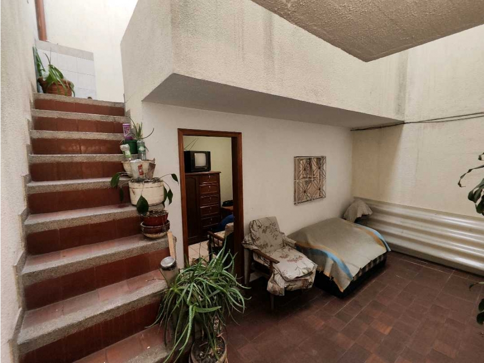 Casa en venta en La Aurora, Bogotá · foto 17 de 20