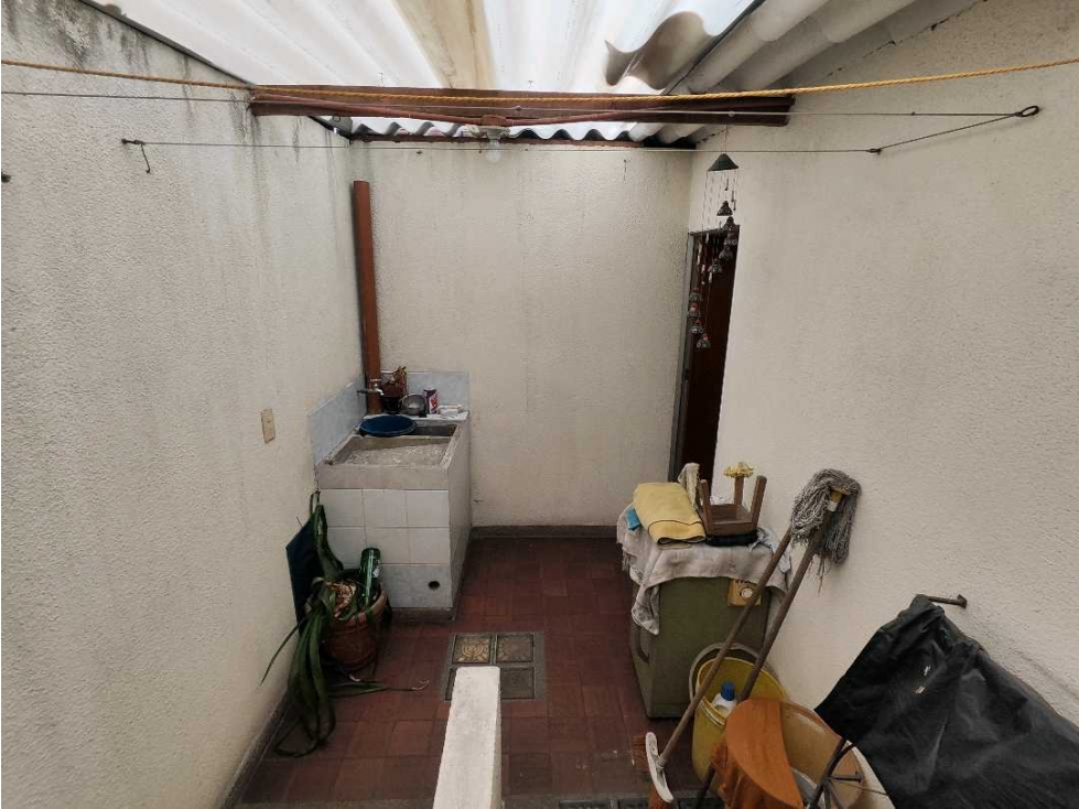 Casa en venta en La Aurora, Bogotá · foto 18 de 20