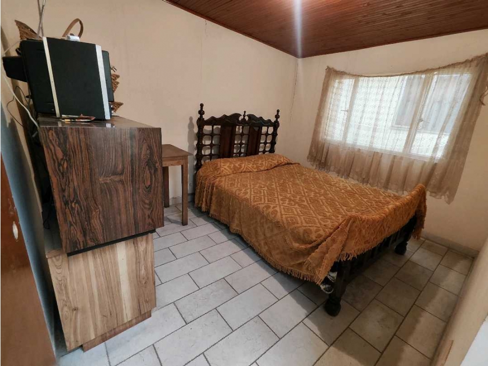 Casa en venta en La Aurora, Bogotá · foto 19 de 20