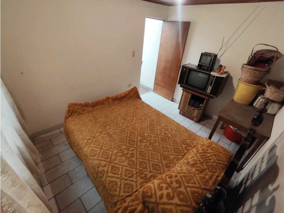 Casa en venta en La Aurora, Bogotá · foto 20 de 20