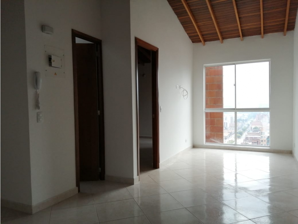 Apartaestudio en Arriendo en Laureles, Medellín