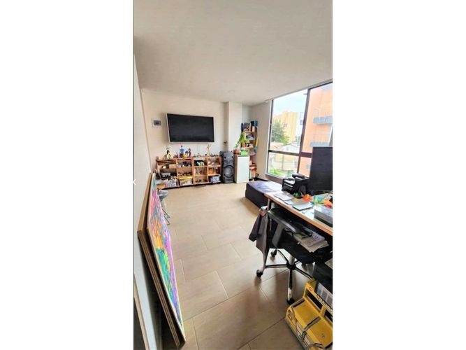 Apartamento en venta en San Fernando, Bogotá · foto 2 de 11
