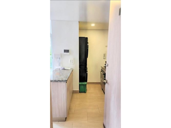 Apartamento en venta en San Fernando, Bogotá · foto 3 de 11