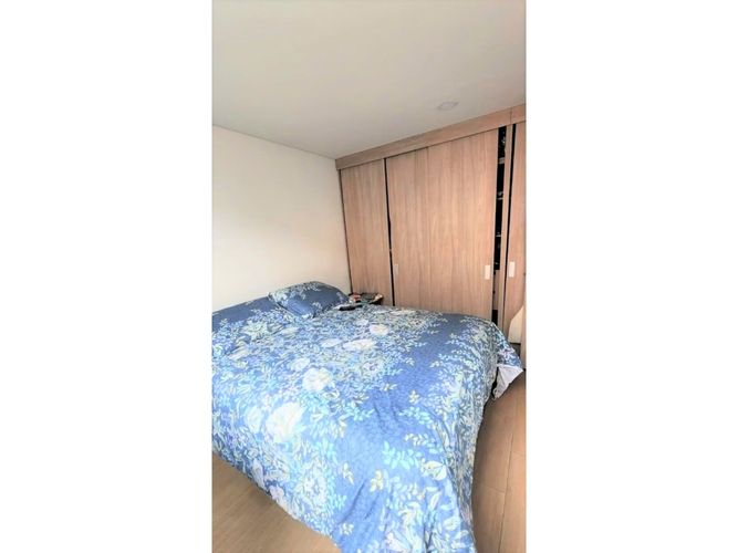 Apartamento en venta en San Fernando, Bogotá · foto 4 de 11