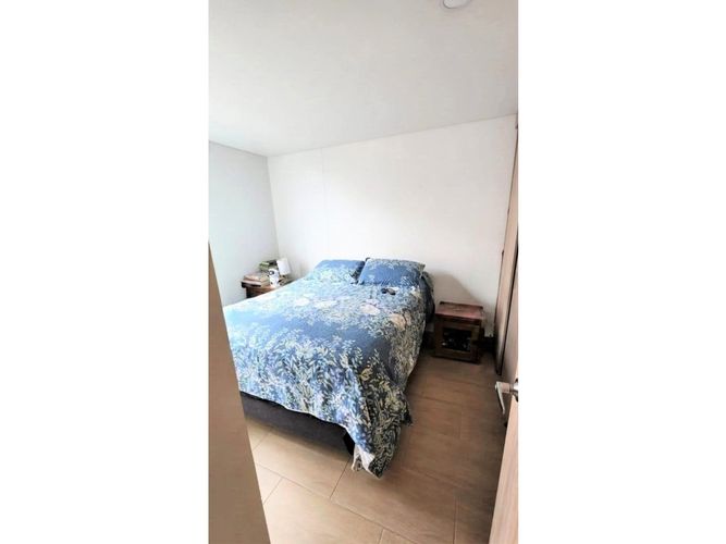 Apartamento en venta en San Fernando, Bogotá · foto 5 de 11
