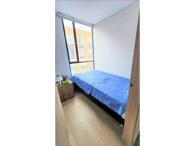 Apartamento en venta en San Fernando, Bogotá · foto 6 de 11