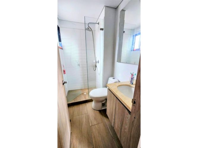 Apartamento en venta en San Fernando, Bogotá · foto 7 de 11