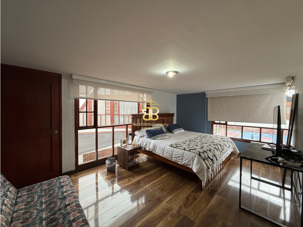 Casa en venta en San Jose De Bavaria, Bogotá · foto 11 de 24