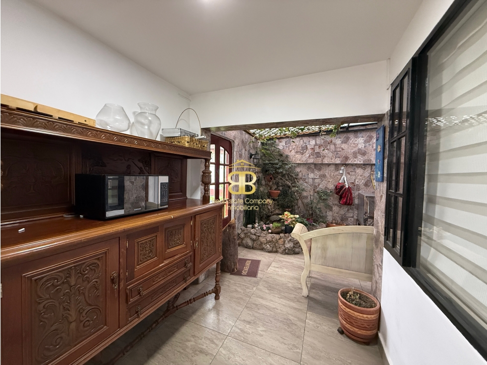 Casa en venta en San Jose De Bavaria, Bogotá · foto 21 de 24