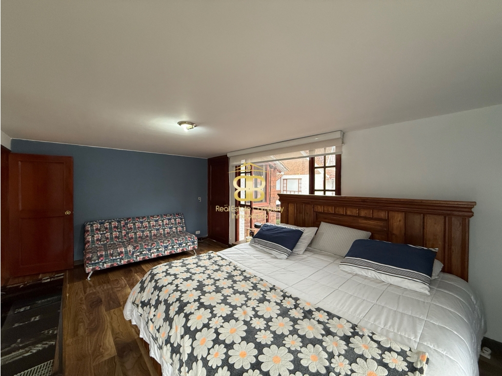 Casa en venta en San Jose De Bavaria, Bogotá · foto 22 de 24