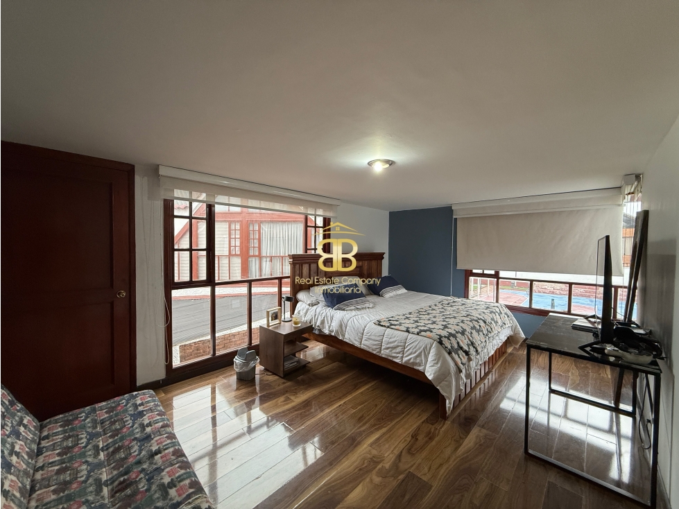 Casa en venta en San Jose De Bavaria, Bogotá · foto 23 de 24