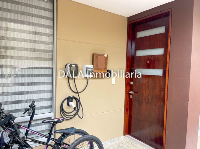 Casa de 3 alcobas en venta en Vereda La Balsa, Chía, 119 m² · foto 2 de 24